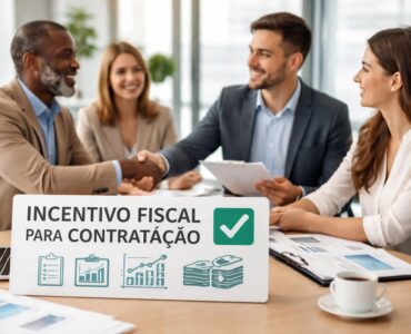 Reforma tributária cria incentivo fiscal para contratos PJ