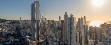 GT Home leva assinatura Pininfarina a 3º prédio em SC