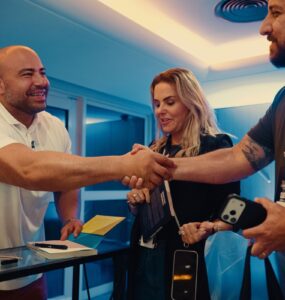 China Link promove matchmaking entre China e Brasil
