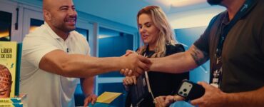 China Link promove matchmaking entre China e Brasil