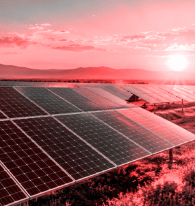 Energia solar reduz emissão de quase 37 toneladas de CO₂