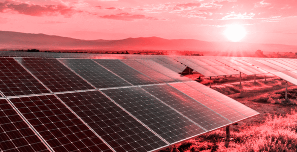 Energia solar reduz emissão de quase 37 toneladas de CO₂