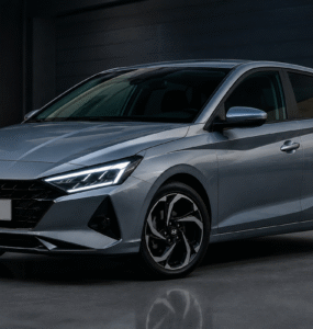 Lançamento do Hyundai i20 2027 impulsiona seguro auto