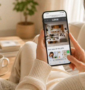 Marcas brasileiras ganham espaço no e-commerce nacional