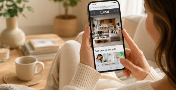 Marcas brasileiras ganham espaço no e-commerce nacional