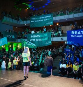 Copa do Mundo pode ser estratégia de engajamento corporativo
