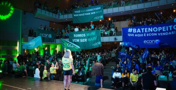 Copa do Mundo pode ser estratégia de engajamento corporativo