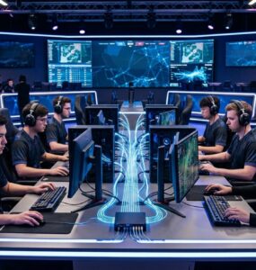 Team Solid e NoPing reforçam parceria até o final de 2026