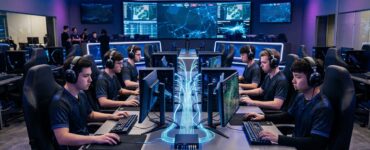 Team Solid e NoPing reforçam parceria até o final de 2026