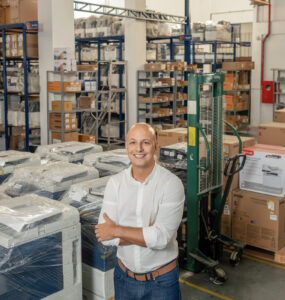 Apnetworks projeta crescimento de 35% com outsourcing de TI