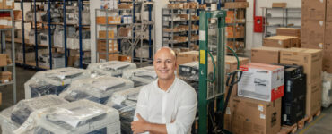 Apnetworks projeta crescimento de 35% com outsourcing de TI