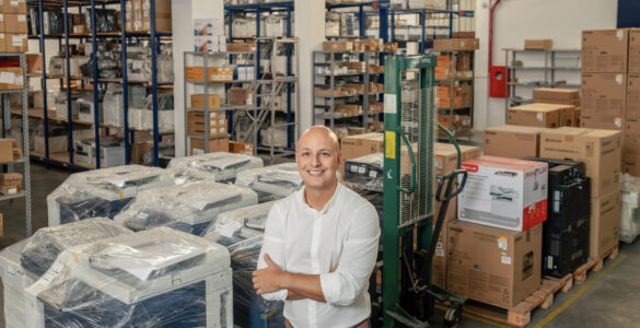 Apnetworks projeta crescimento de 35% com outsourcing de TI