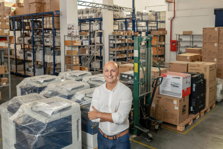 Apnetworks projeta crescimento de 35% com outsourcing de TI