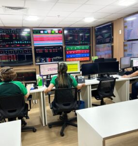 Hospitais entram na era da gestão da saúde baseada em dados