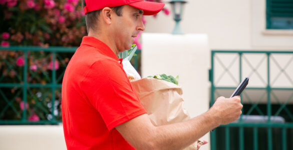 WhatsApp é um dos principais canais de venda do Delivery