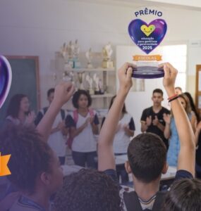 Estudo EGG mapeia inovação pró-social em escolas brasileiras