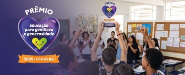 Estudo EGG mapeia inovação pró-social em escolas brasileiras