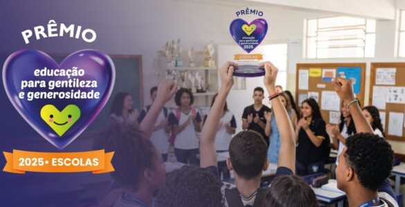 Estudo EGG mapeia inovação pró-social em escolas brasileiras