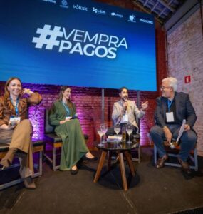 Mulheres avançam e enfrentam desafios no setor financeiro