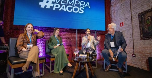 Mulheres avançam e enfrentam desafios no setor financeiro