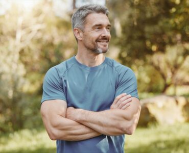 Envelhecimento altera metabolismo e afeta saúde masculina