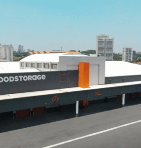 Boom do e-commerce aquece demanda por galpões