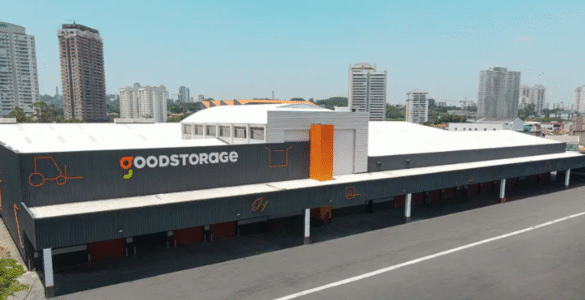 Boom do e-commerce aquece demanda por galpões