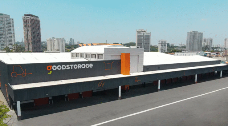 Boom do e-commerce aquece demanda por galpões