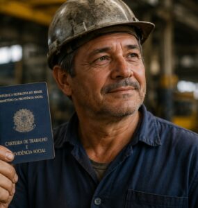 STF derruba idade mínima da aposentadoria especial