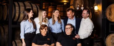 Destilaria Weber Haus celebra 78 anos de história