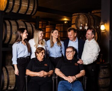 Destilaria Weber Haus celebra 78 anos de história