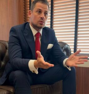 Polarização social gera riscos ao direito penal
