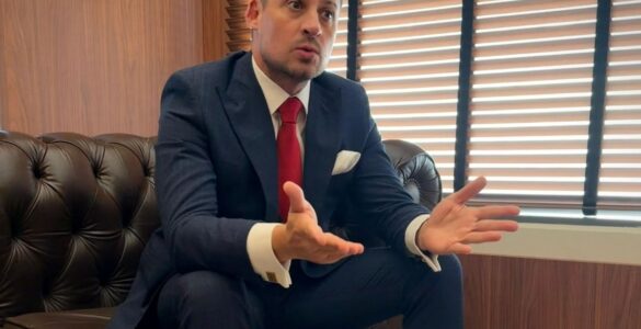 Polarização social gera riscos ao direito penal