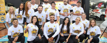 Prova de resistência de 53 horas ganha projeção nacional