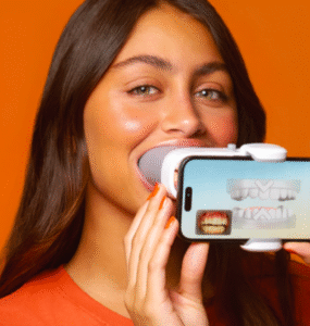 SouSmile lança monitoramento remoto com IA inédito no Brasil