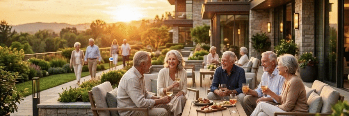 Senior living em João Pessoa ganha força