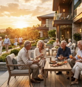 Senior living em João Pessoa ganha força