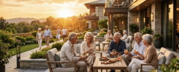 Senior living em João Pessoa ganha força