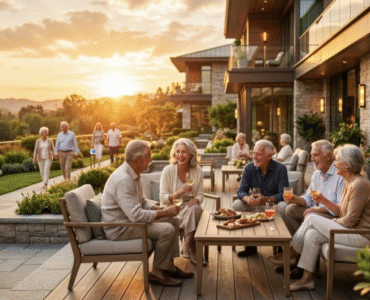 Senior living em João Pessoa ganha força