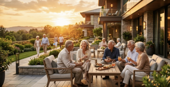 Senior living em João Pessoa ganha força