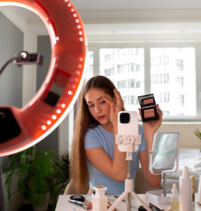TikTok Shop impulsiona nova onda do e-commerce