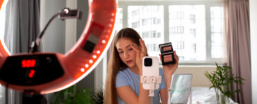 TikTok Shop impulsiona nova onda do e-commerce