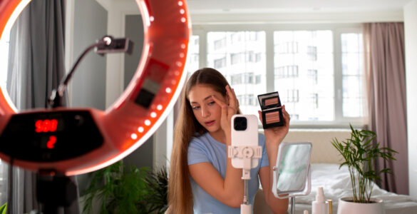 TikTok Shop impulsiona nova onda do e-commerce