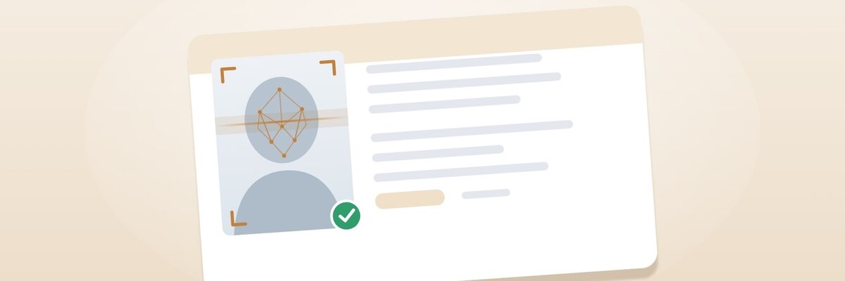 Babá Certa adota biometria na verificação de babás