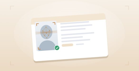 Babá Certa adota biometria na verificação de babás