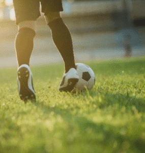Vini Jr. lidera ranking de influência digital no futebol