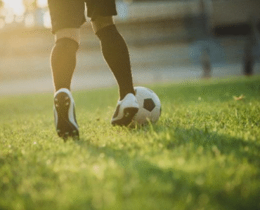 Vini Jr. lidera ranking de influência digital no futebol