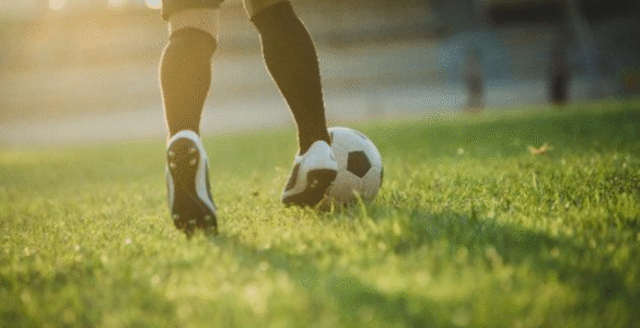 Vini Jr. lidera ranking de influência digital no futebol