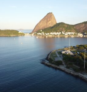 Aegea investe em infraestrutura em 890 municípios