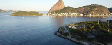 Aegea investe em infraestrutura em 890 municípios
